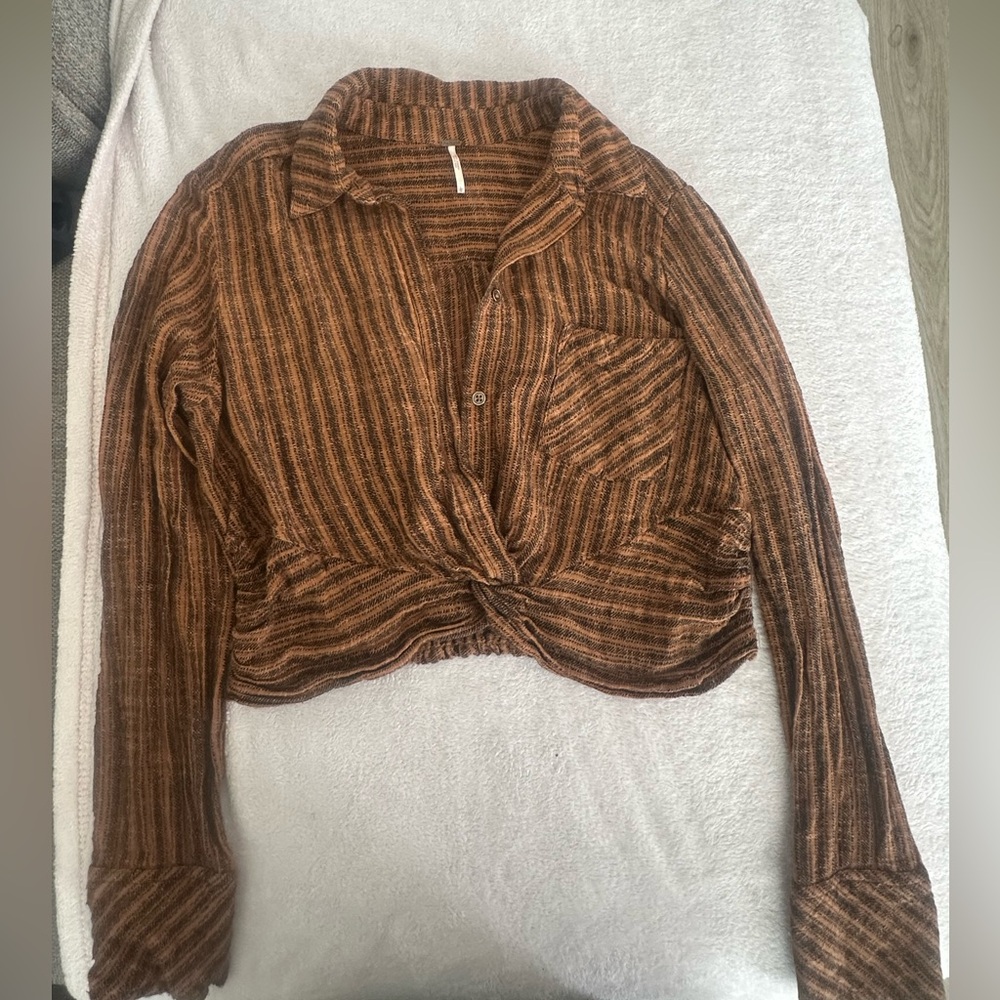 Free People Top